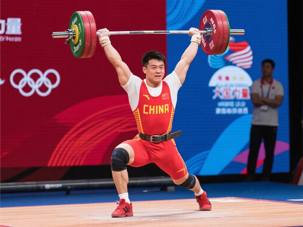 决赛中因一 决赛中因一