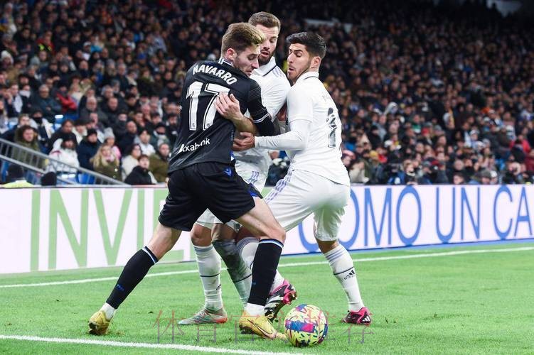 西甲前瞻：皇家马德里 VS 比利亚雷亚尔